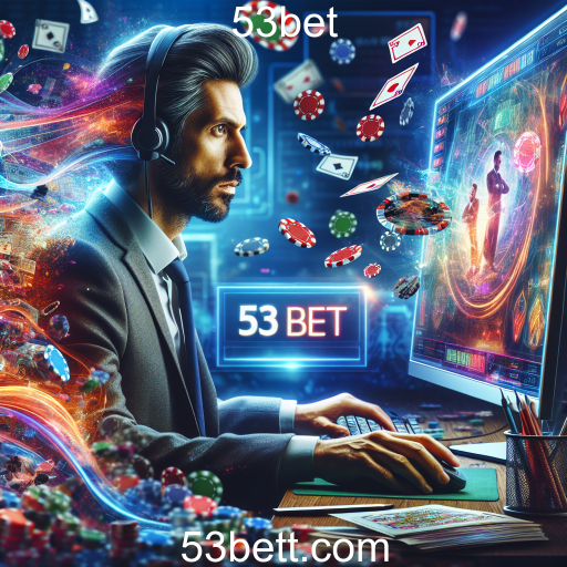 Descubra a Categoria de Jogos de Estratégia no 53bet